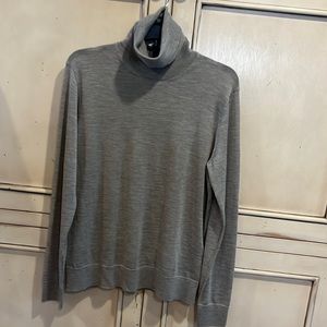 Ralph Lauren Cashmere Turtleneck